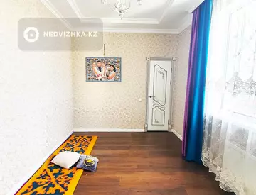 3-комнатная квартира, этаж 16 из 23, 119 м², миниатюра 8