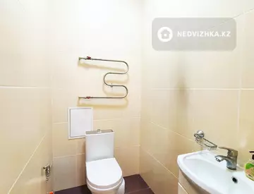 3-комнатная квартира, этаж 16 из 23, 119 м², миниатюра 9