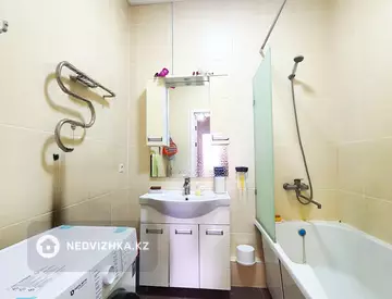 3-комнатная квартира, этаж 16 из 23, 119 м², миниатюра 10