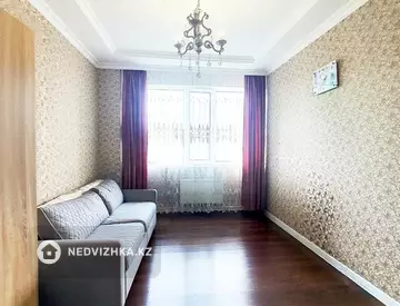 3-комнатная квартира, этаж 16 из 23, 119 м², миниатюра 12