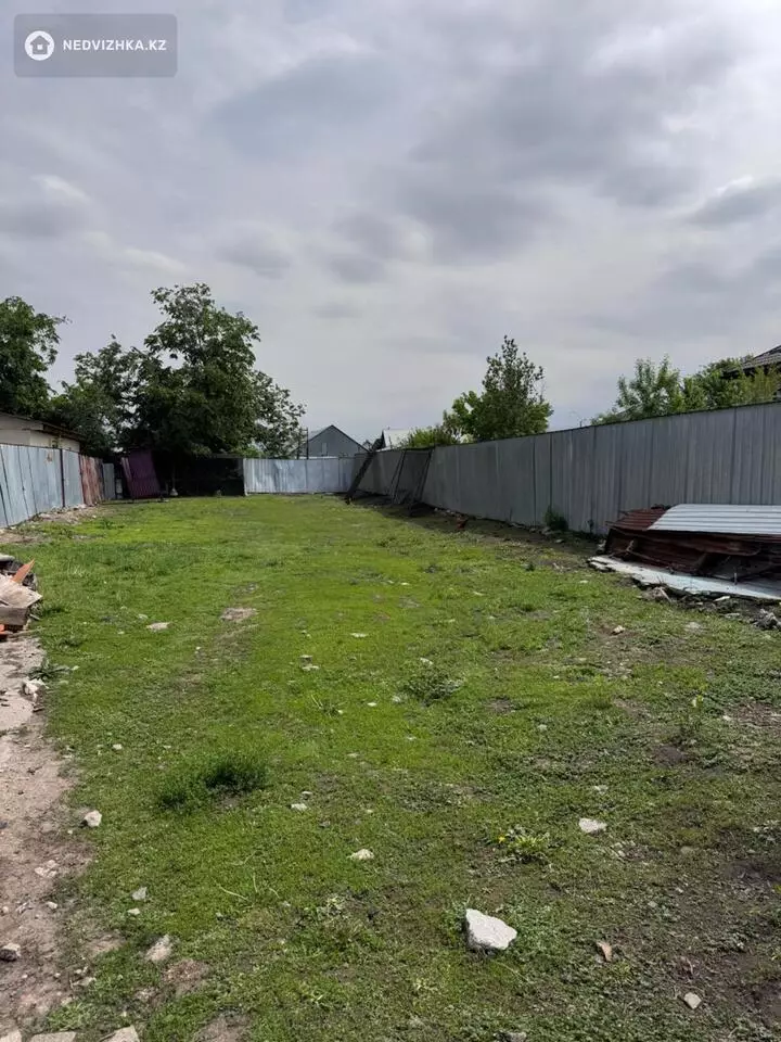 Участок 8.0 соток