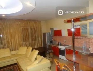 2-комнатная квартира, этаж 18 из 18, 90 м²