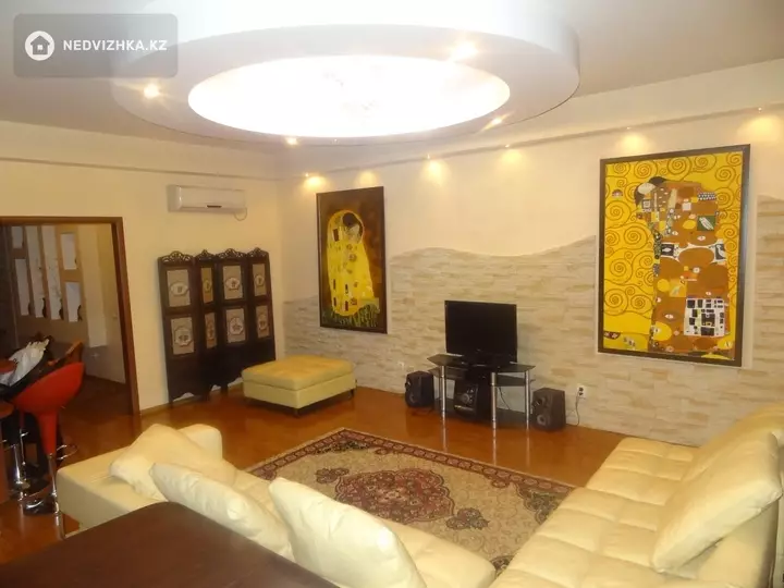 90 м², 2-комнатная квартира, этаж 18 из 18, 90 м², изображение - 1