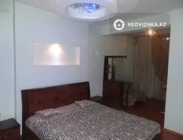 2-комнатная квартира, этаж 18 из 18, 90 м²