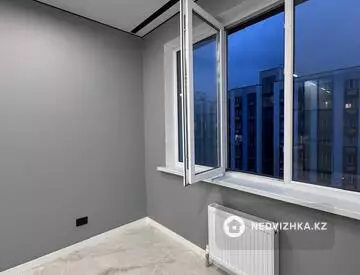 1-комнатная квартира, этаж 7 из 9, 49 м², миниатюра 3