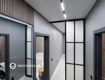 1-комнатная квартира, этаж 7 из 9, 49 м², миниатюра 5