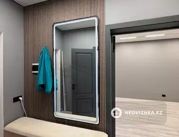 1-комнатная квартира, этаж 7 из 9, 49 м², миниатюра 6