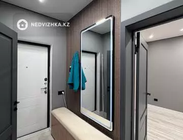1-комнатная квартира, этаж 7 из 9, 49 м², миниатюра 7