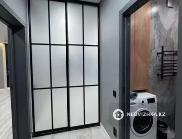 1-комнатная квартира, этаж 7 из 9, 49 м², миниатюра 8