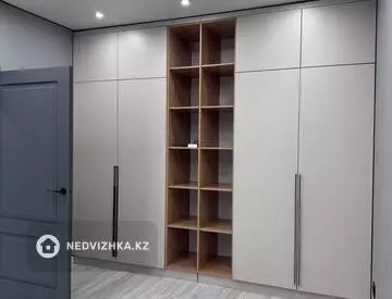 1-комнатная квартира, этаж 7 из 9, 49 м², миниатюра 11