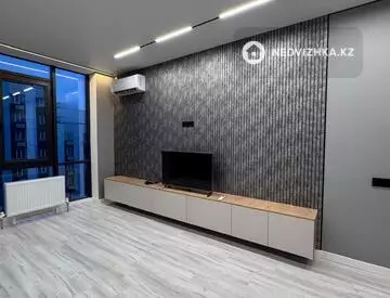 1-комнатная квартира, этаж 7 из 9, 49 м², миниатюра 10