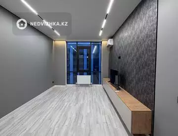 1-комнатная квартира, этаж 7 из 9, 49 м², миниатюра 9