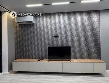 1-комнатная квартира, этаж 7 из 9, 49 м², миниатюра 12