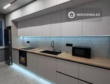 1-комнатная квартира, этаж 7 из 9, 49 м², миниатюра 1