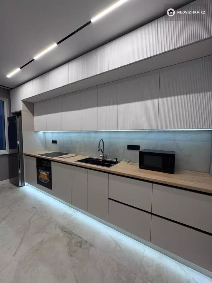 1-комнатная квартира, этаж 7 из 9, 49 м²