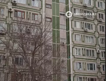 2-бөлмелі пәтер, қабат 4 барлық қабат саны 9, 51 м², 1-нобай