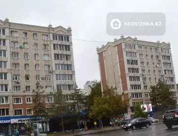 2-бөлмелі пәтер, қабат 4 барлық қабат саны 9, 51 м², 2-нобай