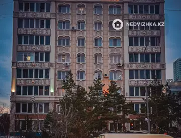 2-бөлмелі пәтер, қабат 4 барлық қабат саны 9, 51 м², 3-нобай
