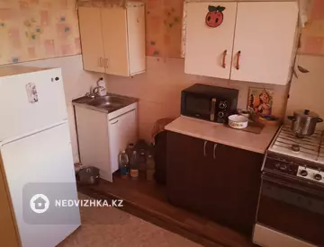 Орынжай, қабат 2 барлық қабат саны 2, 52 м², 6-нобай