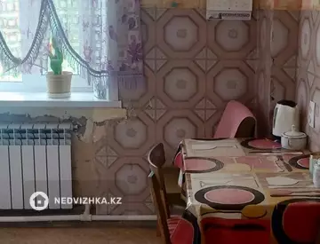 Орынжай, қабат 2 барлық қабат саны 2, 52 м², 8-нобай
