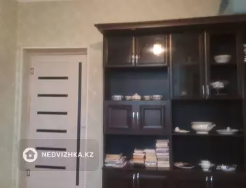 Орынжай, қабат 2 барлық қабат саны 2, 52 м², 12-нобай