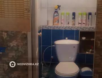 2-комнатная квартира, этаж 2 из 2, 52 м²