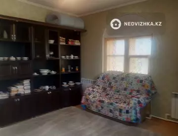 2-бөлмелі пәтер, қабат 2 барлық қабат саны 2, 52 м², 11-нобай