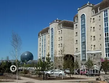 2-комнатная квартира, этаж 4 из 8, 75 м², миниатюра 1