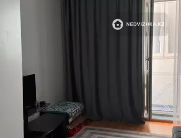 1-комнатная квартира, этаж 7 из 9, 41 м², миниатюра 4