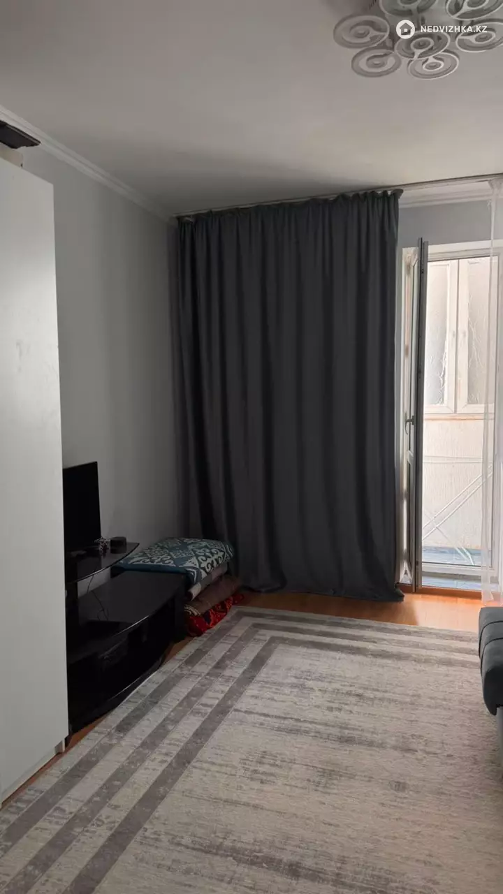 1-комнатная квартира, этаж 7 из 9, 41 м², фотография 4