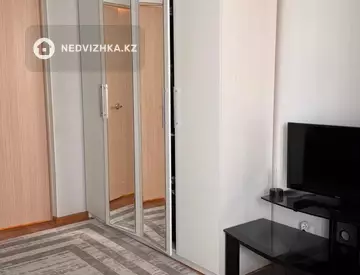 1-комнатная квартира, этаж 7 из 9, 41 м², миниатюра 5