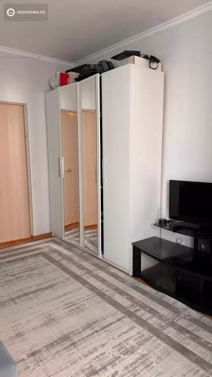 1-комнатная квартира, этаж 7 из 9, 41 м², фотография 5