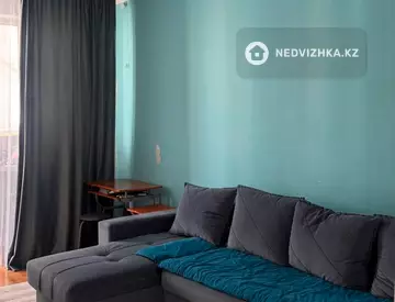 1-комнатная квартира, этаж 7 из 9, 41 м², миниатюра 7