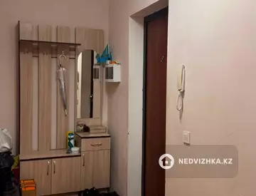 1-комнатная квартира, этаж 7 из 9, 41 м², миниатюра 8