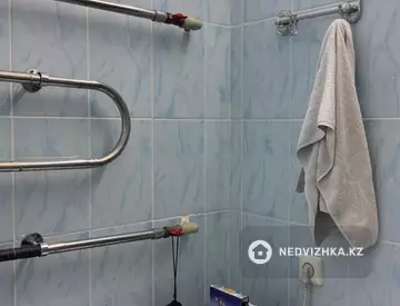 1-комнатная квартира, этаж 7 из 9, 41 м², миниатюра 9