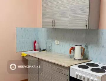 1-комнатная квартира, этаж 7 из 9, 41 м², миниатюра 10
