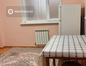 1-комнатная квартира, этаж 7 из 9, 41 м², миниатюра 11