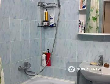 1-комнатная квартира, этаж 7 из 9, 41 м², миниатюра 12