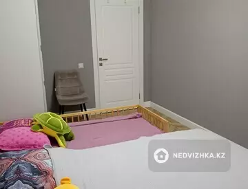 2-комнатная квартира, этаж 4 из 8, 75 м², миниатюра 8