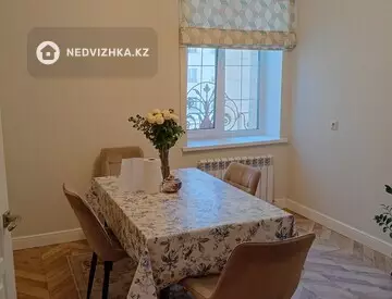 2-комнатная квартира, этаж 4 из 8, 75 м², миниатюра 9