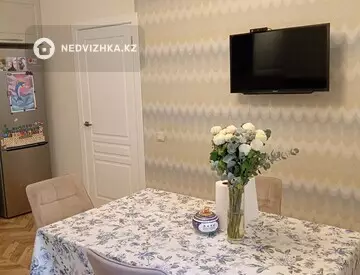 2-комнатная квартира, этаж 4 из 8, 75 м², миниатюра 12