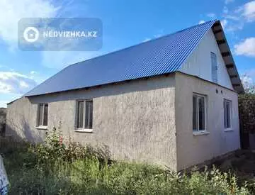 3-комнатный дом, 5.5 соток, 90 м²