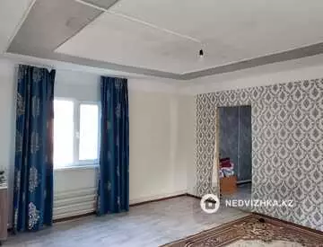 3-комнатный дом, 5.5 соток, 90 м²