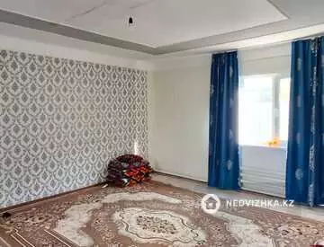 3-комнатный дом, 5.5 соток, 90 м²
