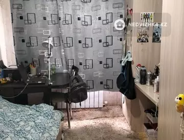 4-бөлмелі үй, 6 соттық, 55 м², 2-нобай