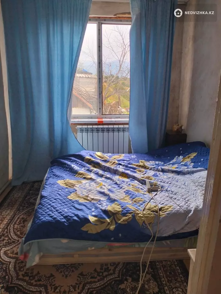 4-комнатная дача, 6 соток, 55 м²