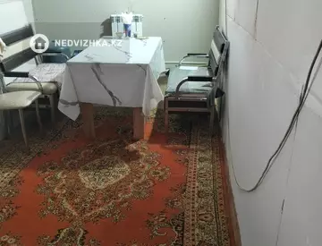 4-бөлмелі үй, 6 соттық, 55 м², 9-нобай