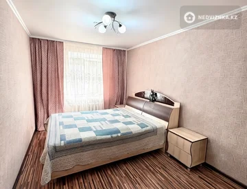 3-комнатная квартира, этаж 2 из 9, 67 м², миниатюра 7