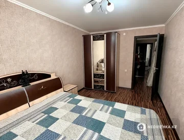 3-комнатная квартира, этаж 2 из 9, 67 м², миниатюра 8