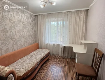 3-комнатная квартира, этаж 2 из 9, 67 м², миниатюра 9